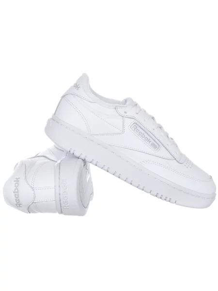 Félcipő Reebok fehér