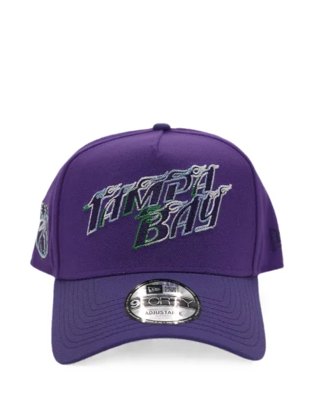 Șapcă New Era Cap violet