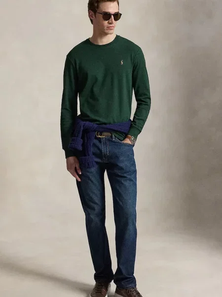 Polo Ralph Lauren лонгслів