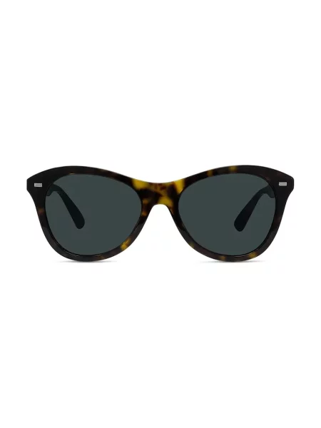 Kenzo ochelari de soare maro