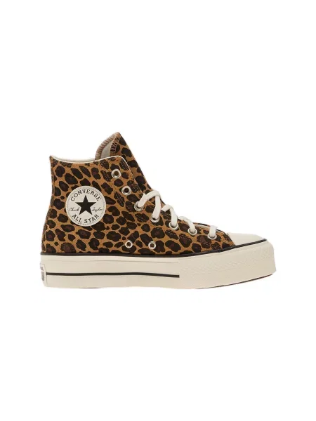 Členkové topánky Converse