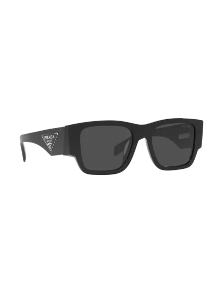 Ochelari de soare Prada Eyewear negru