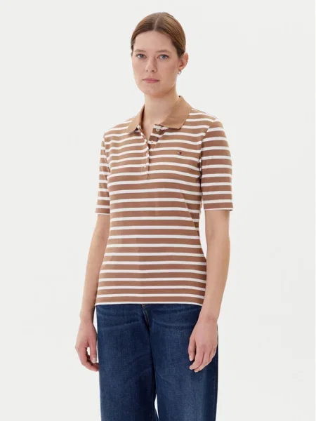 Tommy Hilfiger Pólóing barna
