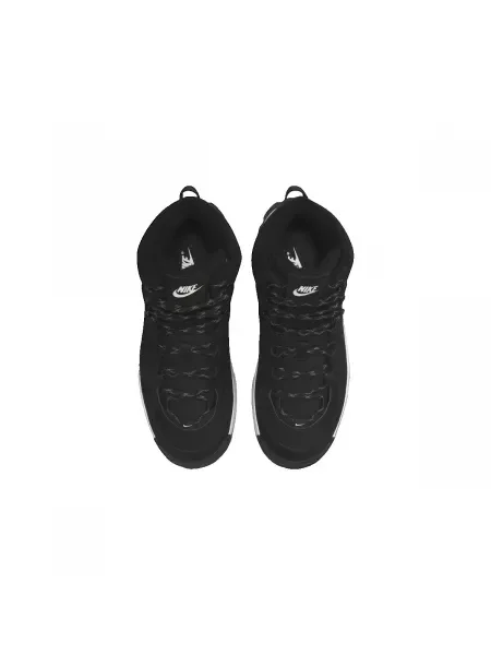 Klasické tenisky Nike čierna