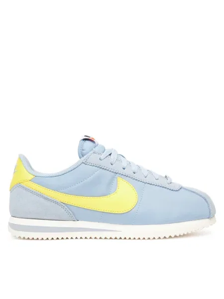 Αθλητικά Nike Cortez μπλε