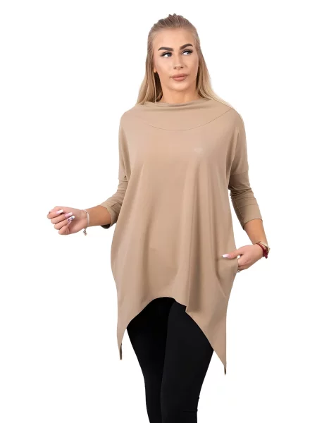 Lumera Mikina velbloudí