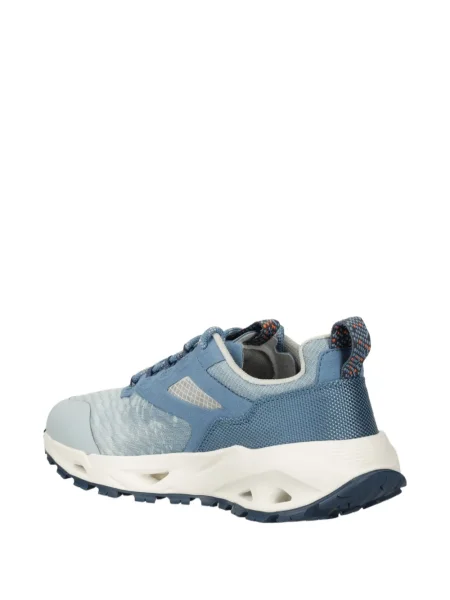 Sneakerși Jack Wolfskin albastru