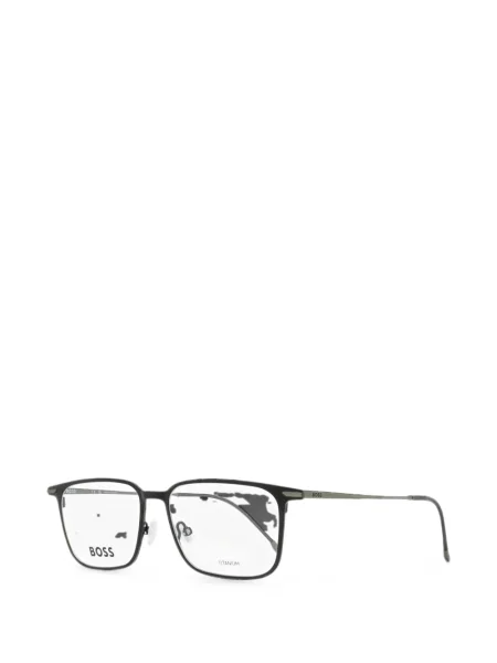 Ochelari de soare Boss negru