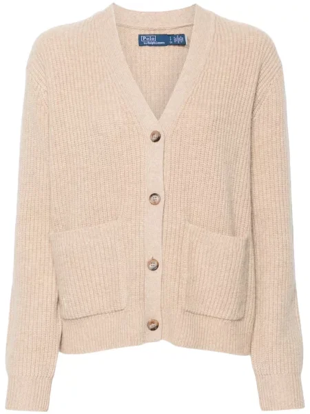 Cardigan Polo Ralph Lauren roz