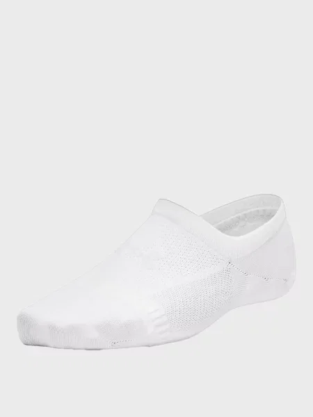 Носки Under Armour белые
