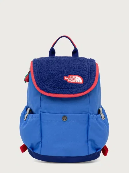 The North Face detský ruksak Y MINI EXPLORER modrá