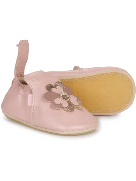 Pantofi copii Easy Peasy roz