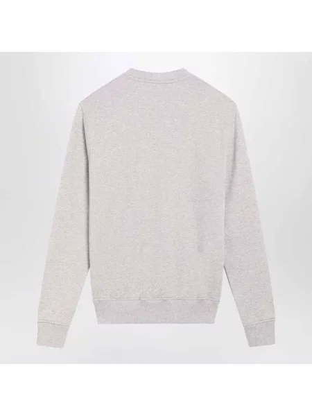 Bluza Ami Paris szara
