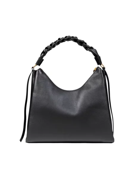 Torebka Coccinelle czarna