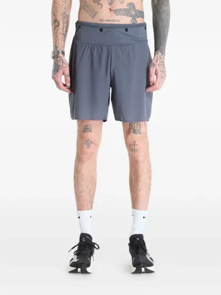 Pantaloni scurți Craft gri