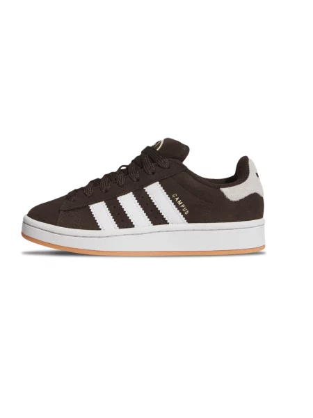 Adidas Sneakersy Campus brązowy