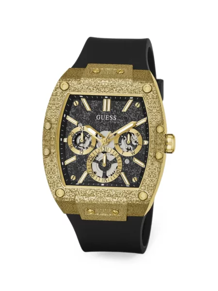 Ceas Guess negru