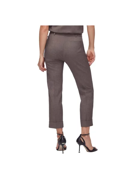 Pantaloni Liu Jo gri