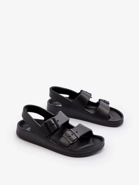 Сандали Big Star Shoes черно