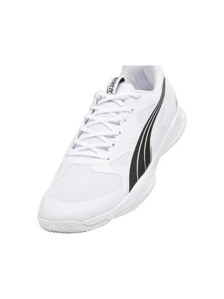 Pantofi Puma alb