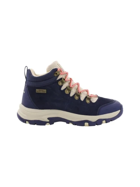 Pantofi Skechers albastru