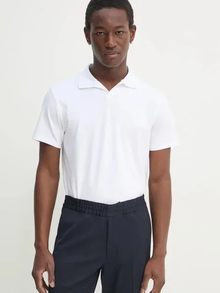 Filippa K polo beżowa
