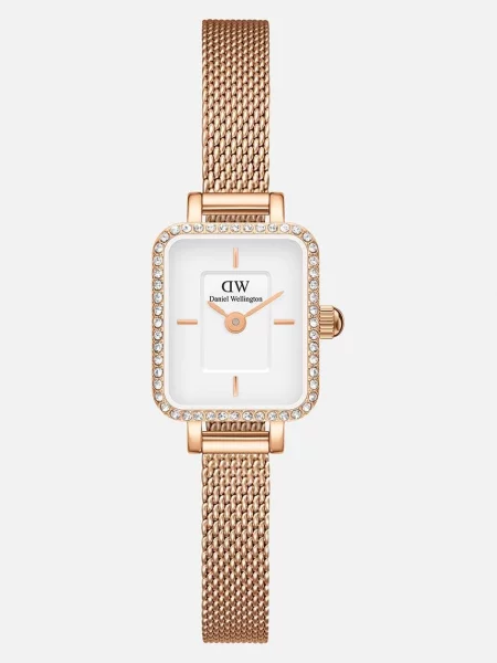 Daniel Wellington ceas femei auriu