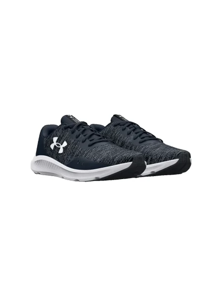 Pantofi Under Armour negru
