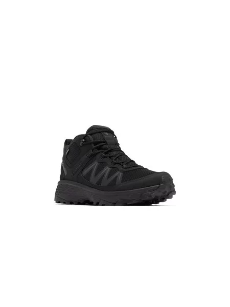 Columbia Turistiniai batai Peakfreak Rush™ Mid OutDry™ juoda