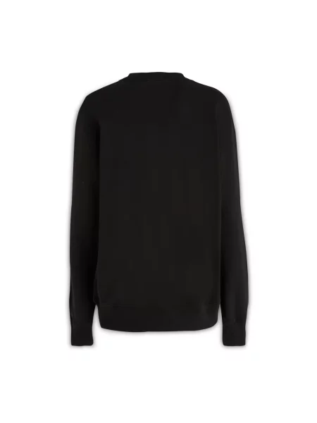 Bluza Ih Nom Uh Nit czarna