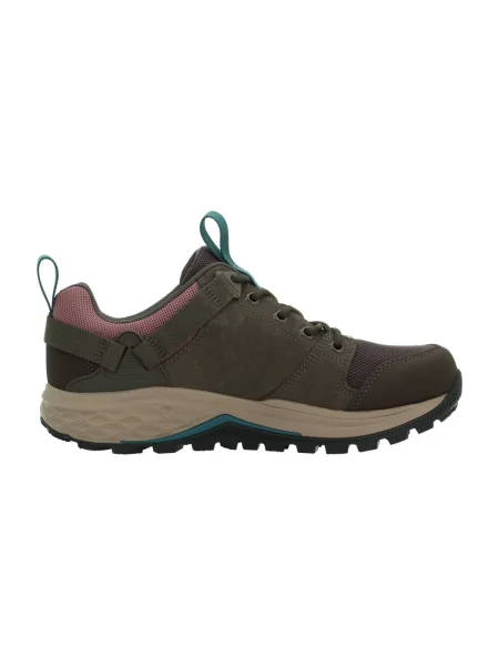 Pantofi Teva maro