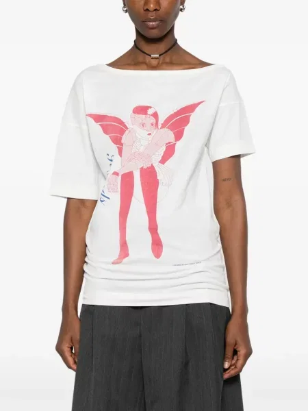 Tricou Our Legacy alb