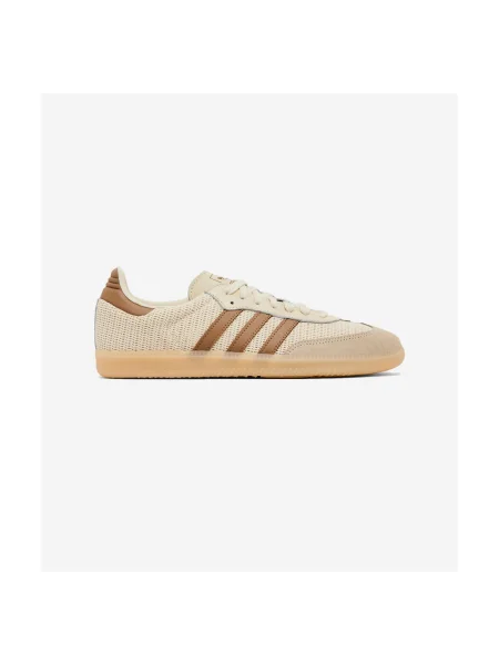 Tenisky Adidas Samba biela