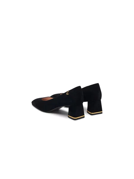Bateliai Coccinelle C-Everyday E4 13 01 01 juoda