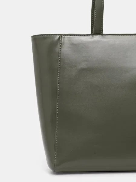 Geantă Valentino Bags verde