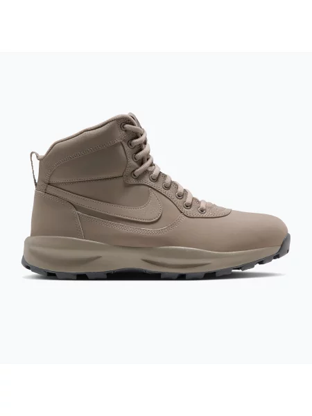 Мъжки обувки Nike Manoadome khaki/dark grey/khaki бежово