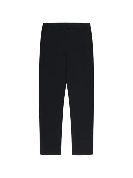 Pantaloni Zanone albastru