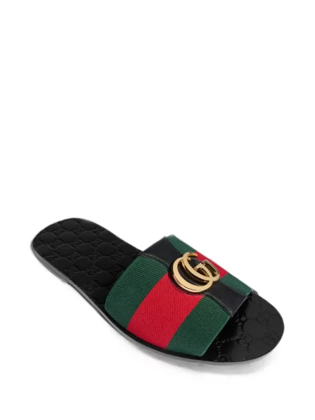 Sandale Gucci negru
