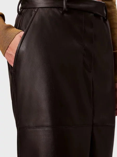 Юбка Calvin Klein черная