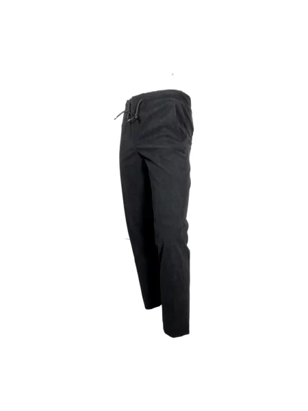 Spodnie Hugo Boss czarne