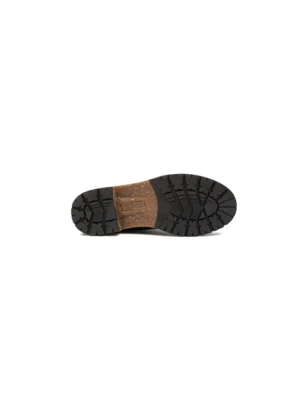 Pantofi Kimberfeel negru