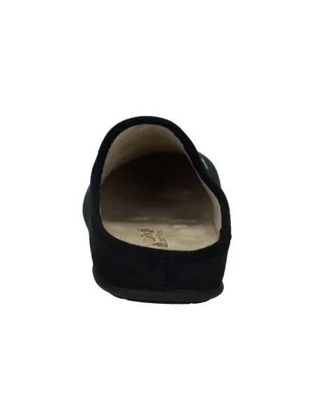 Pantofi Vulca-bicha negru
