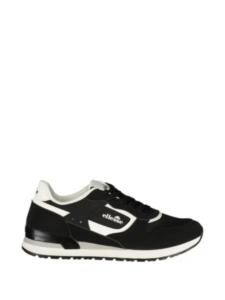 Sneakerși Ellesse negru