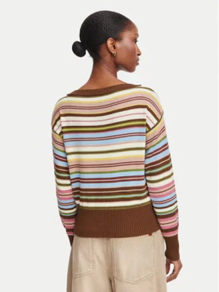 Weekend Max Mara Megztinis Zinnia Spalvota