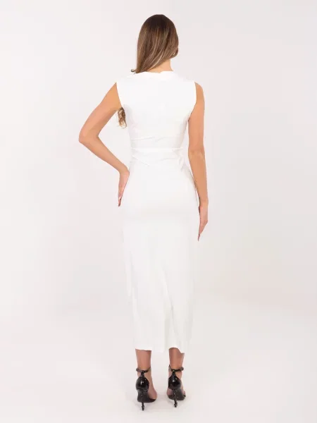 Rochie de seară Rue Paris casual negru