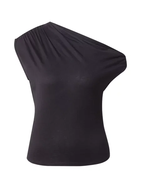 ABOUT YOU Tricou Mathilda' negru