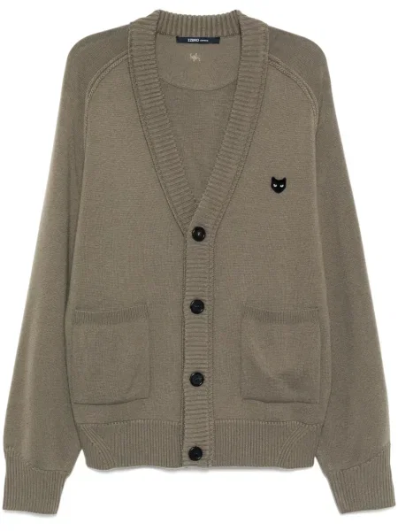 Cardigan Zzero By Songzio