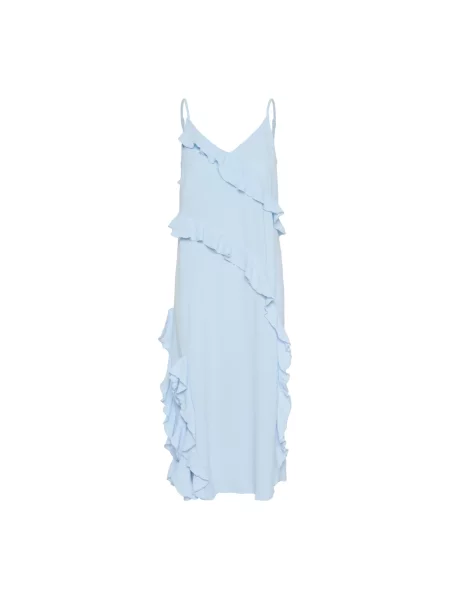 Sukienka Saint Tropez niebieska