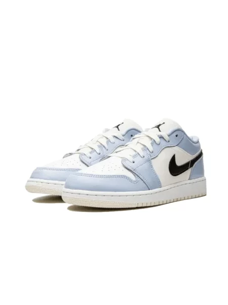 Sneakersy Jordan Air Jordan 1 czarne