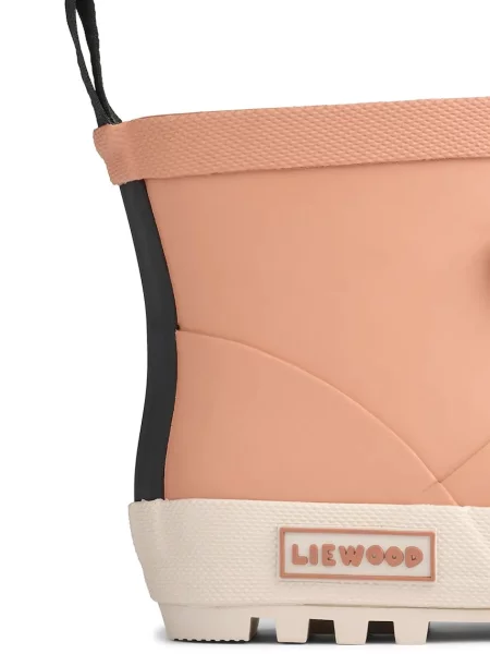 Детские резиновые сапоги Liewood